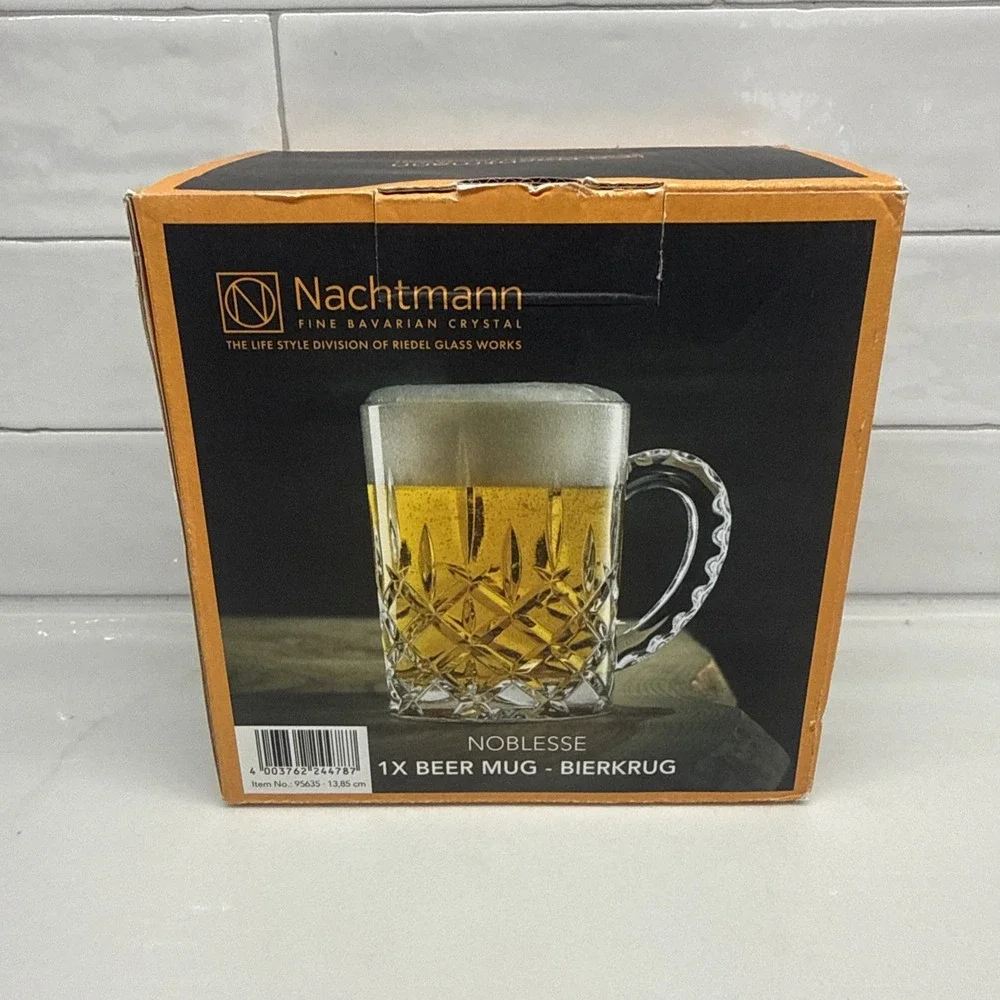 Nachtmann this mug